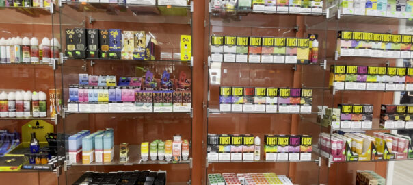 Pre-Rolls Shop Near Deux-Montagnes: Everything Worth Knowing