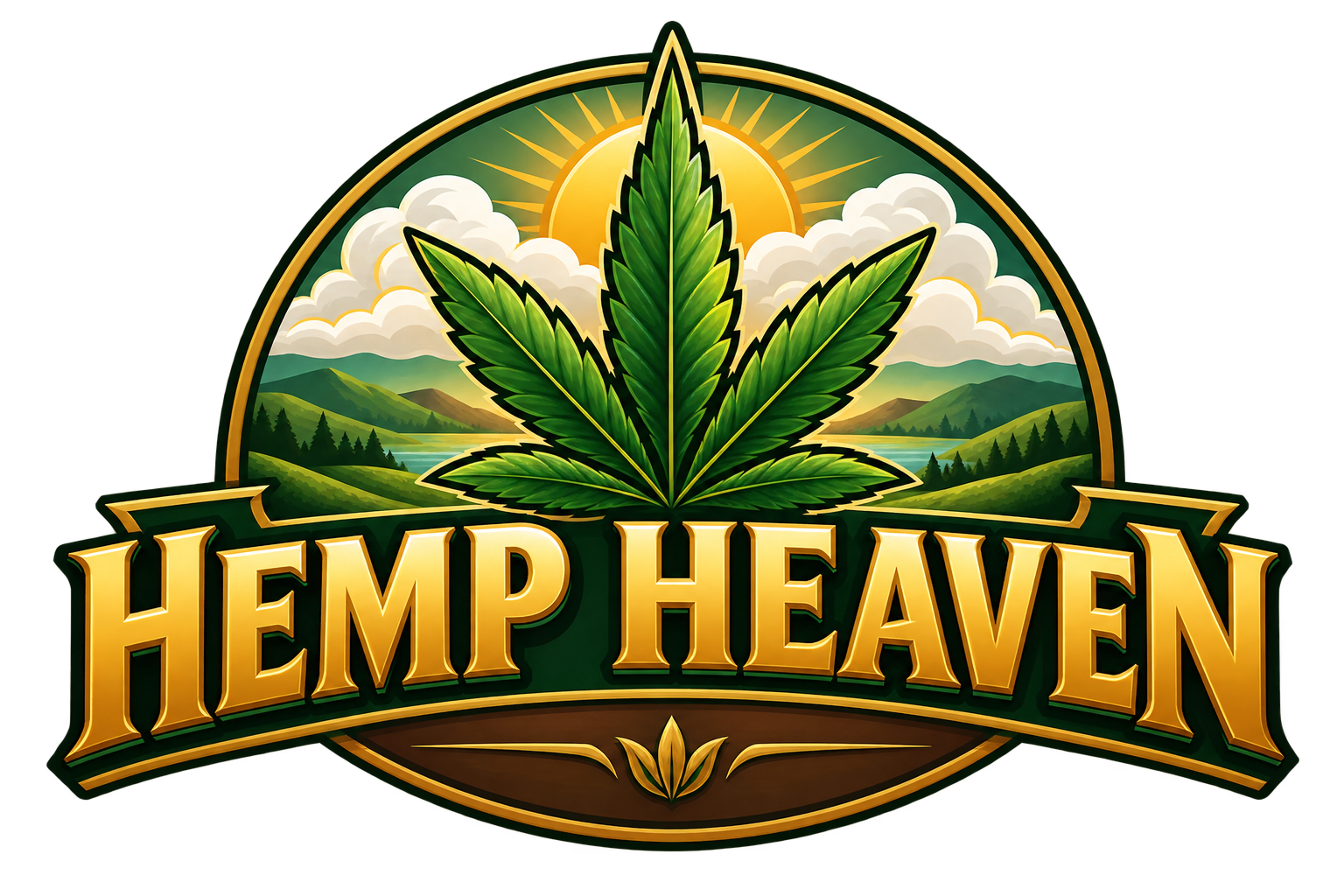 Hemp Heaven